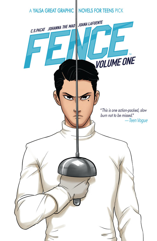 Fence Vol. 1 (Fence) (Book:1)