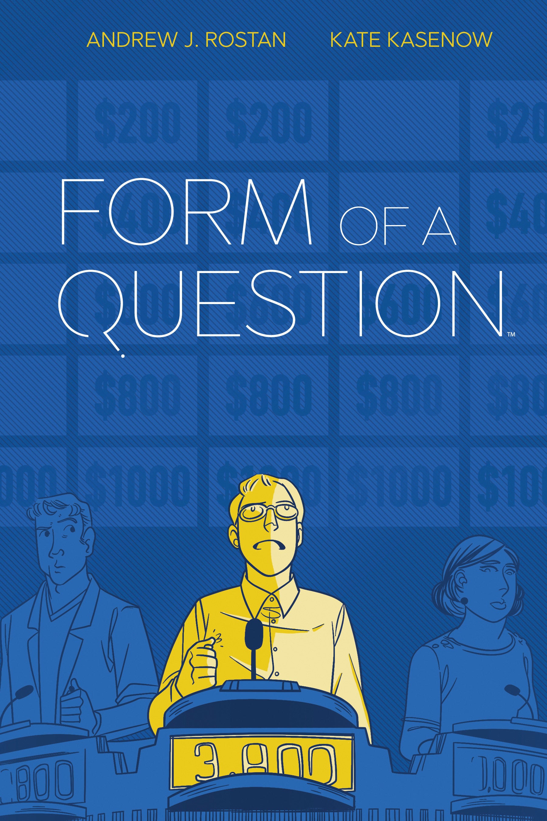 Form of a Question (Form of a Question)