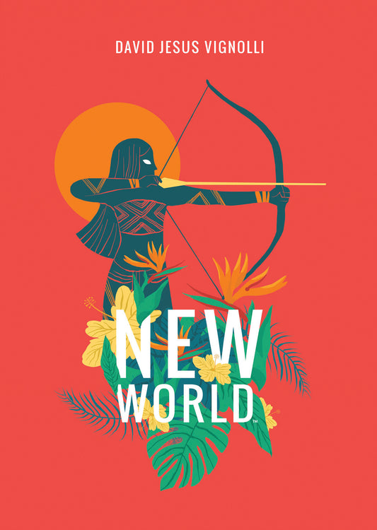 New World (New World)