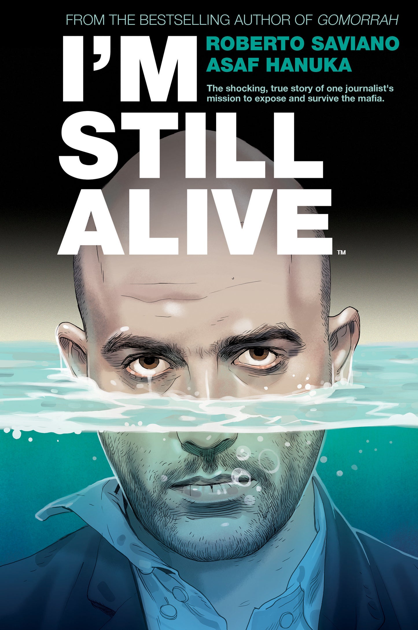 I'm Still Alive (I'm Still Alive)