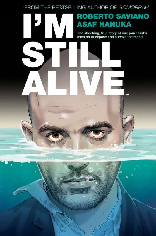 I'm Still Alive (I'm Still Alive)