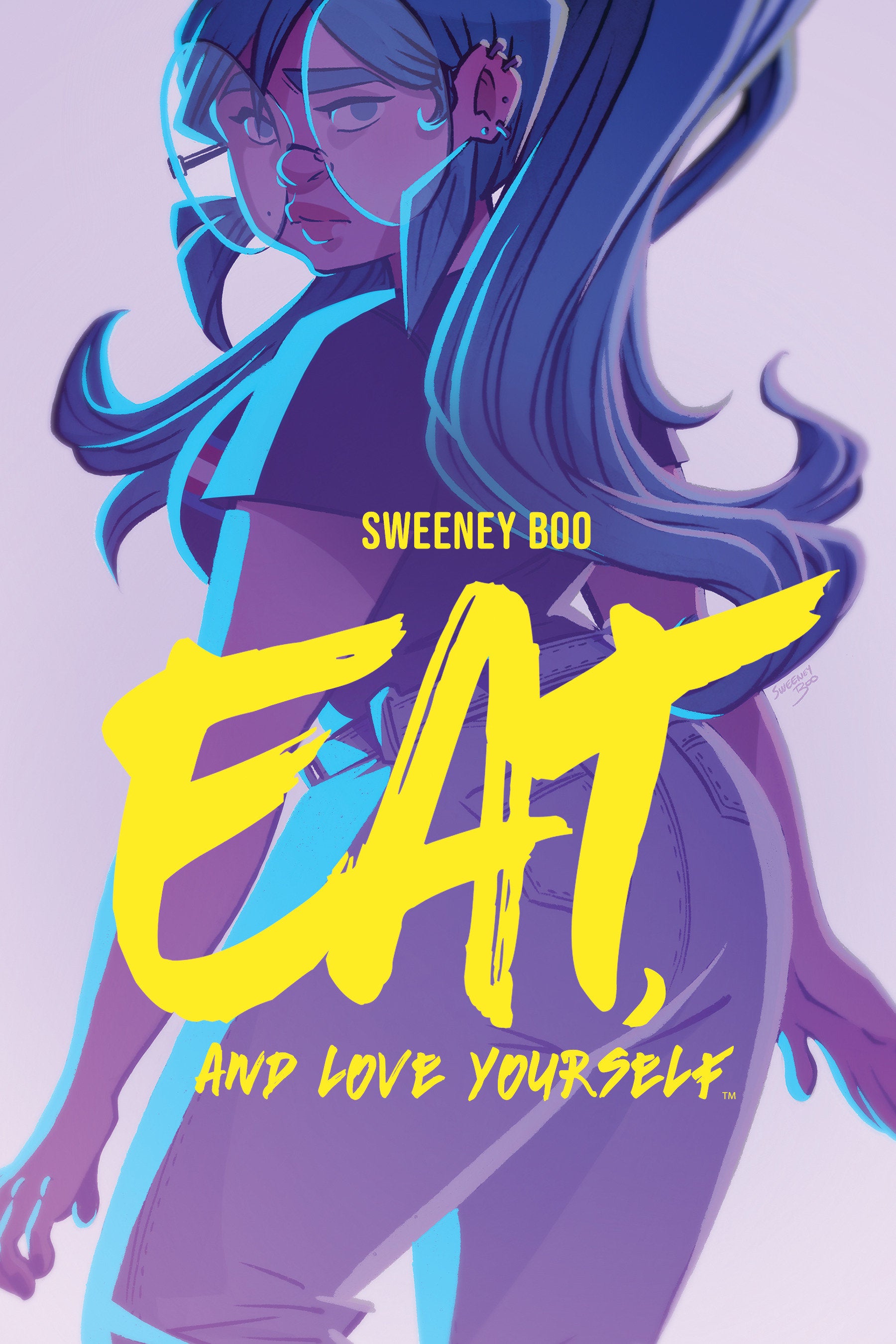 Eat, and Love Yourself (Eat, and Love Yourself)
