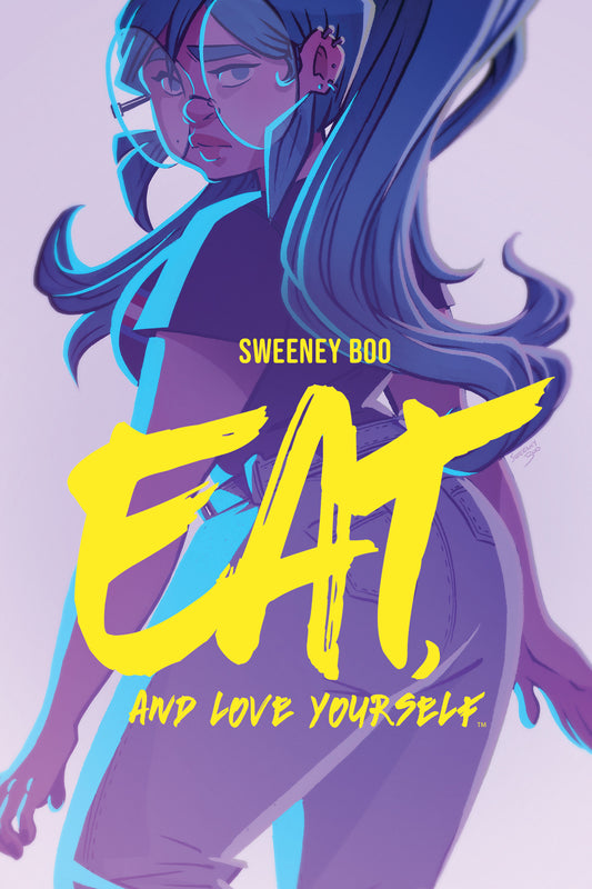 Eat, and Love Yourself (Eat, and Love Yourself)