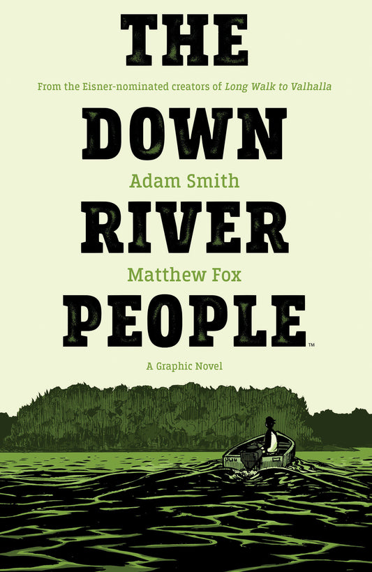The Down River People (Down River People)