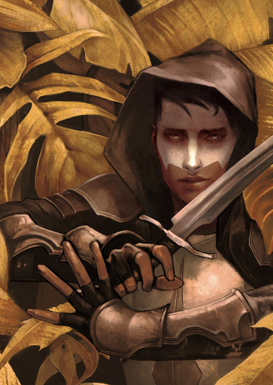 Thief Among the Trees: An Ember in the Ashes Graphic Novel Limited Edition (An Ember in the Ashes)