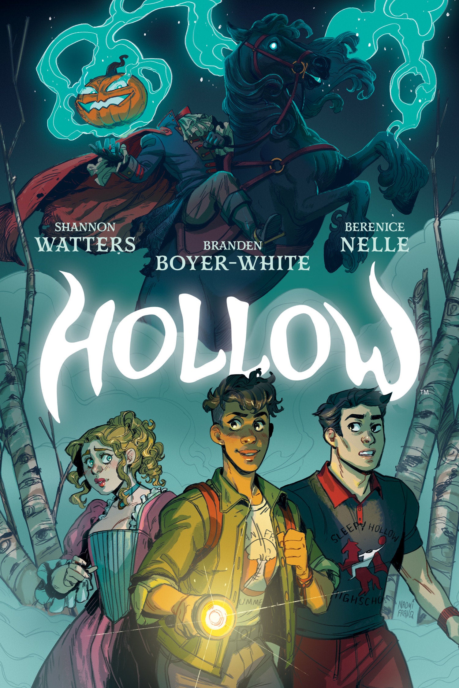 Hollow (Hollow)