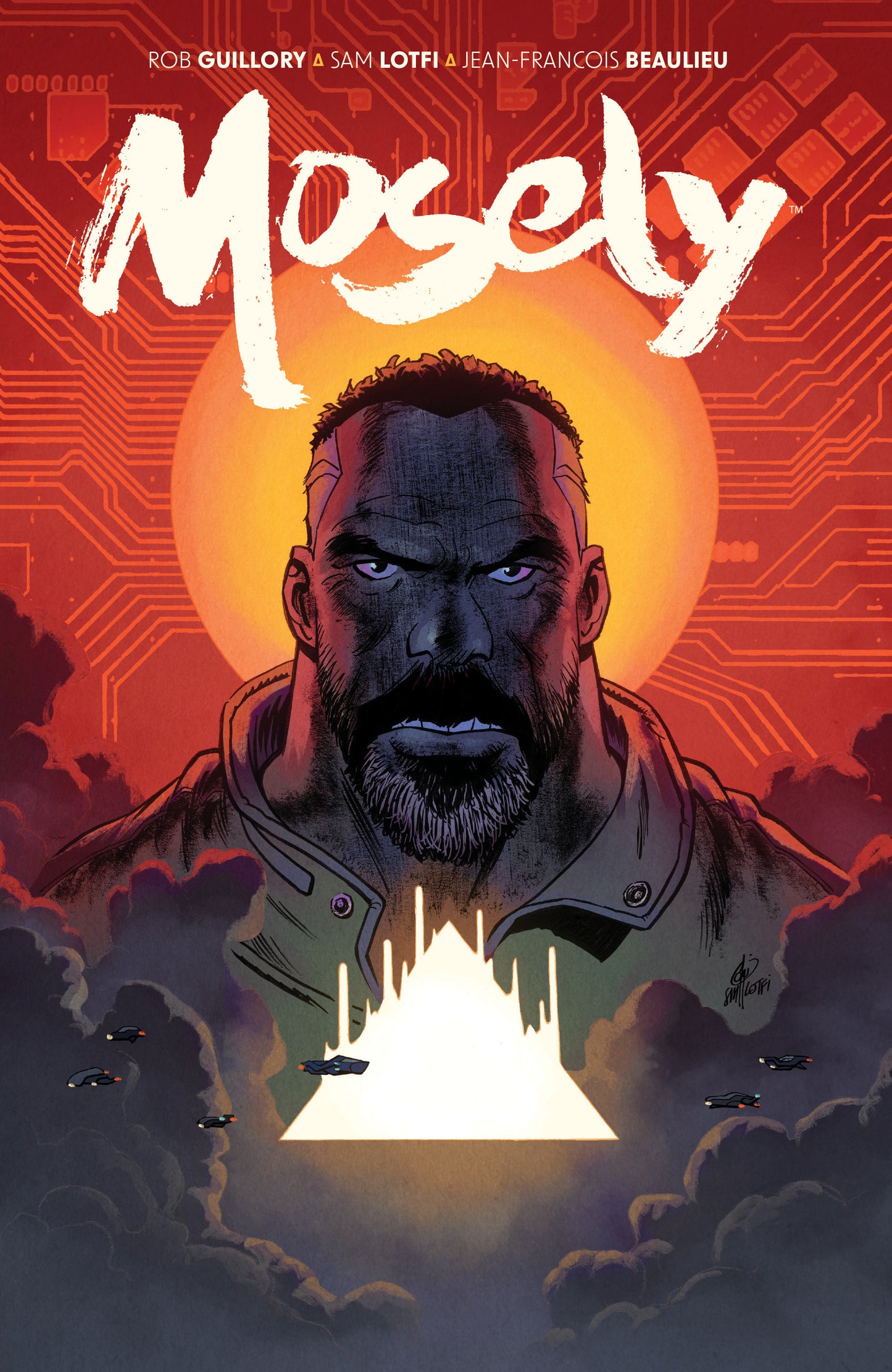 Mosely (Mosely)