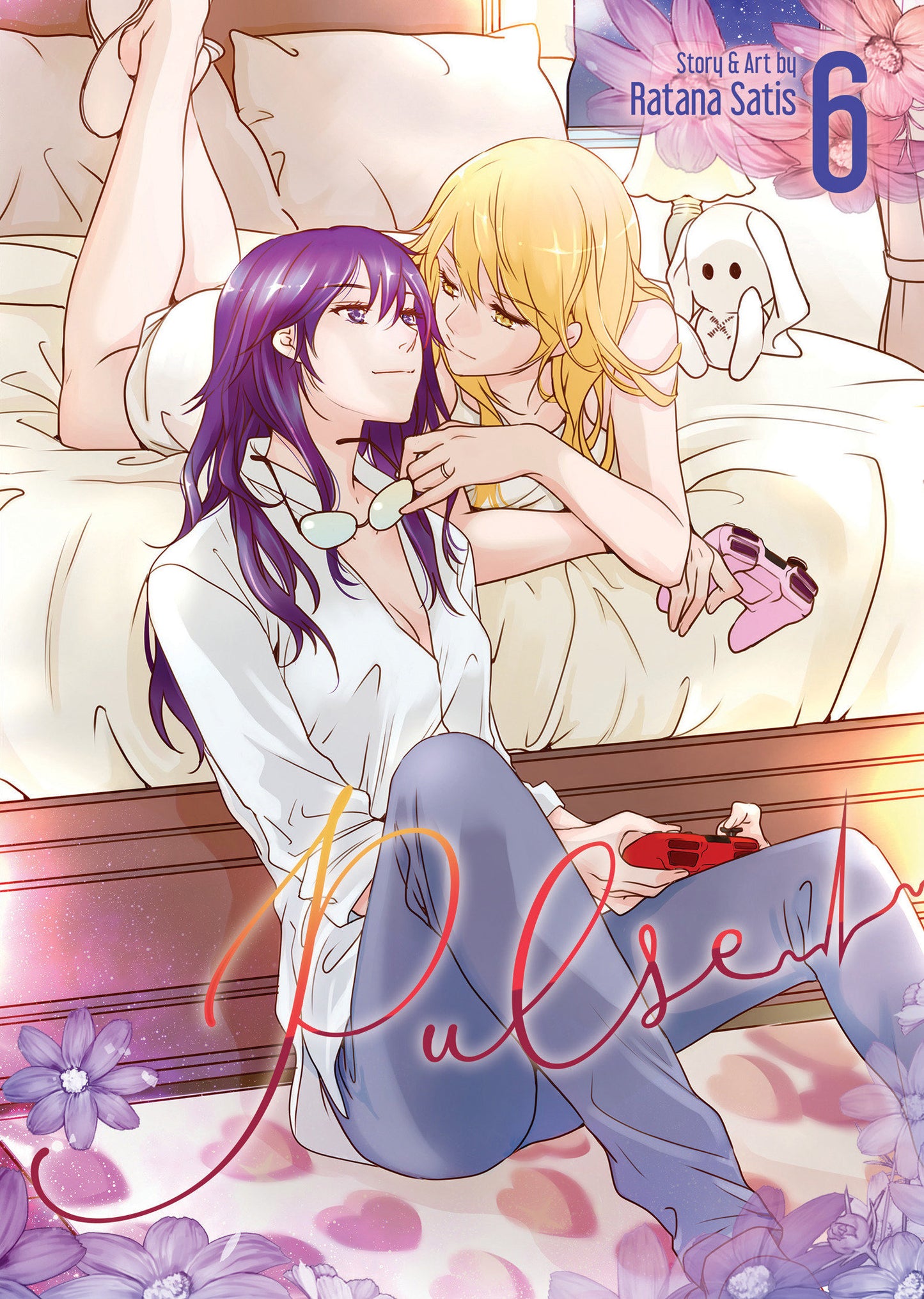 PULSE Vol. 6 (PULSE) (Book:6)