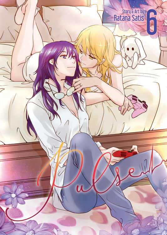 PULSE Vol. 6 (PULSE) (Book:6)