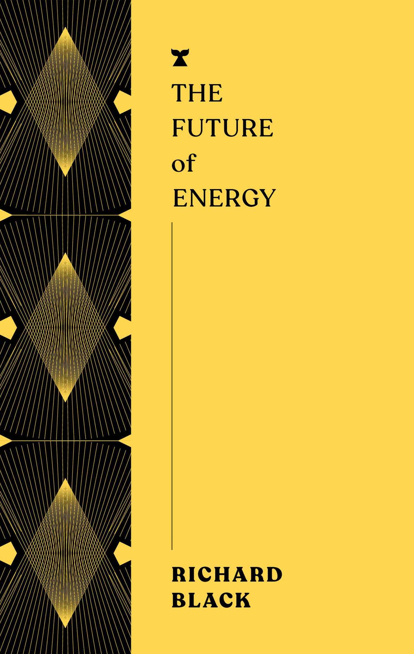 The Future of Energy (The FUTURES Series)