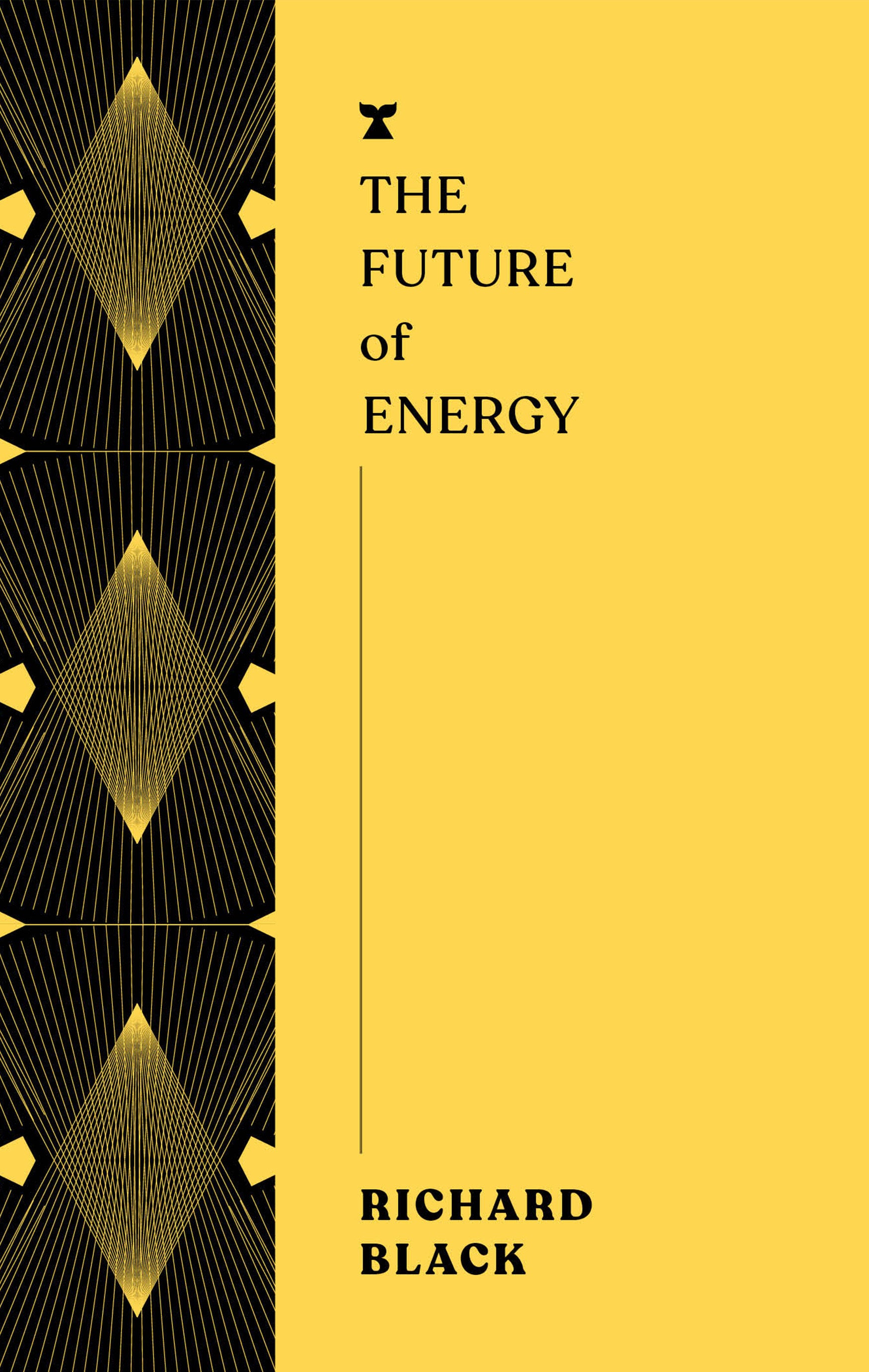 The Future of Energy (The FUTURES Series)