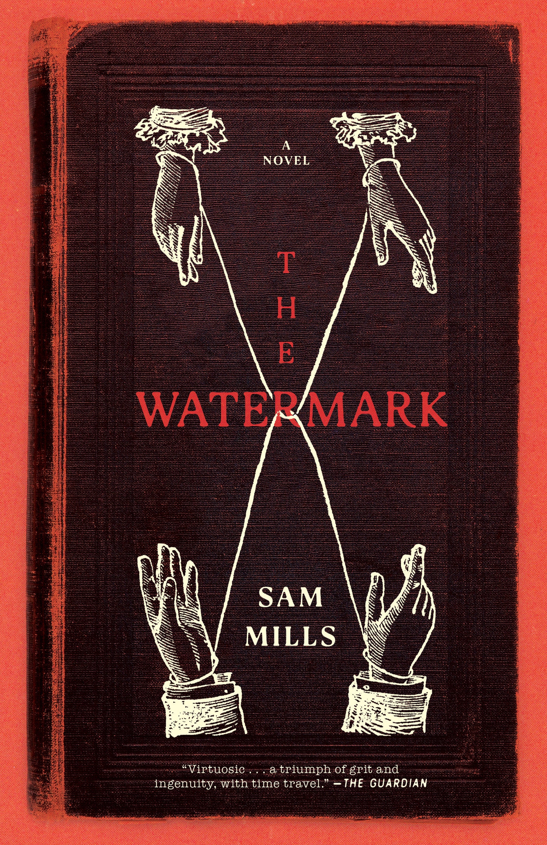 The Watermark – Creative By Sanchez
