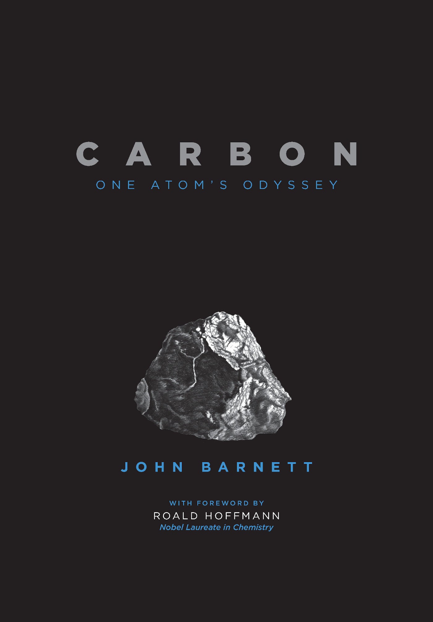 Carbon - One Atom's Odyssey