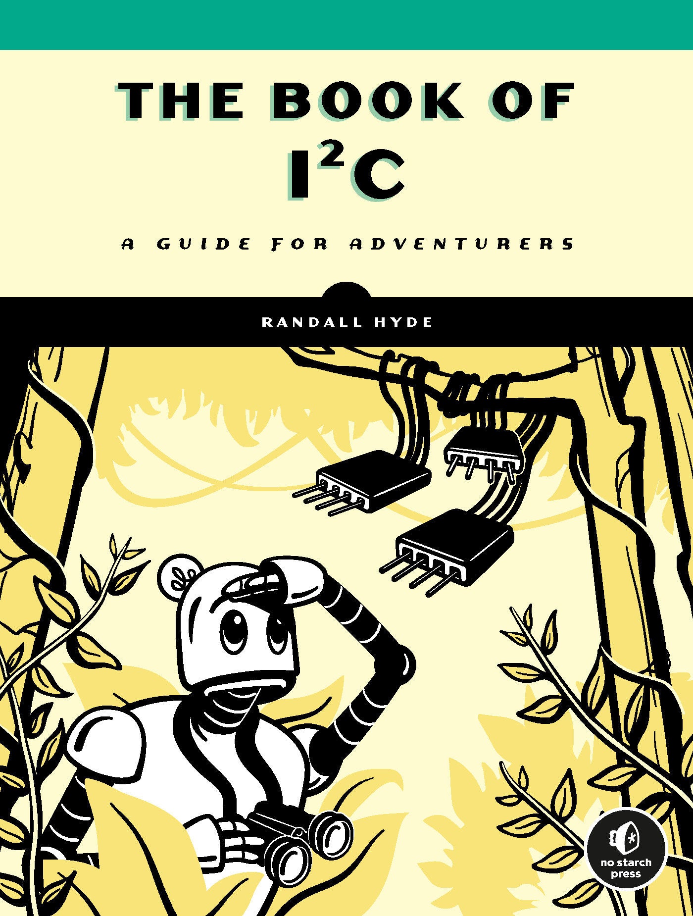 The Book of I�C - A Guide for Adventurers