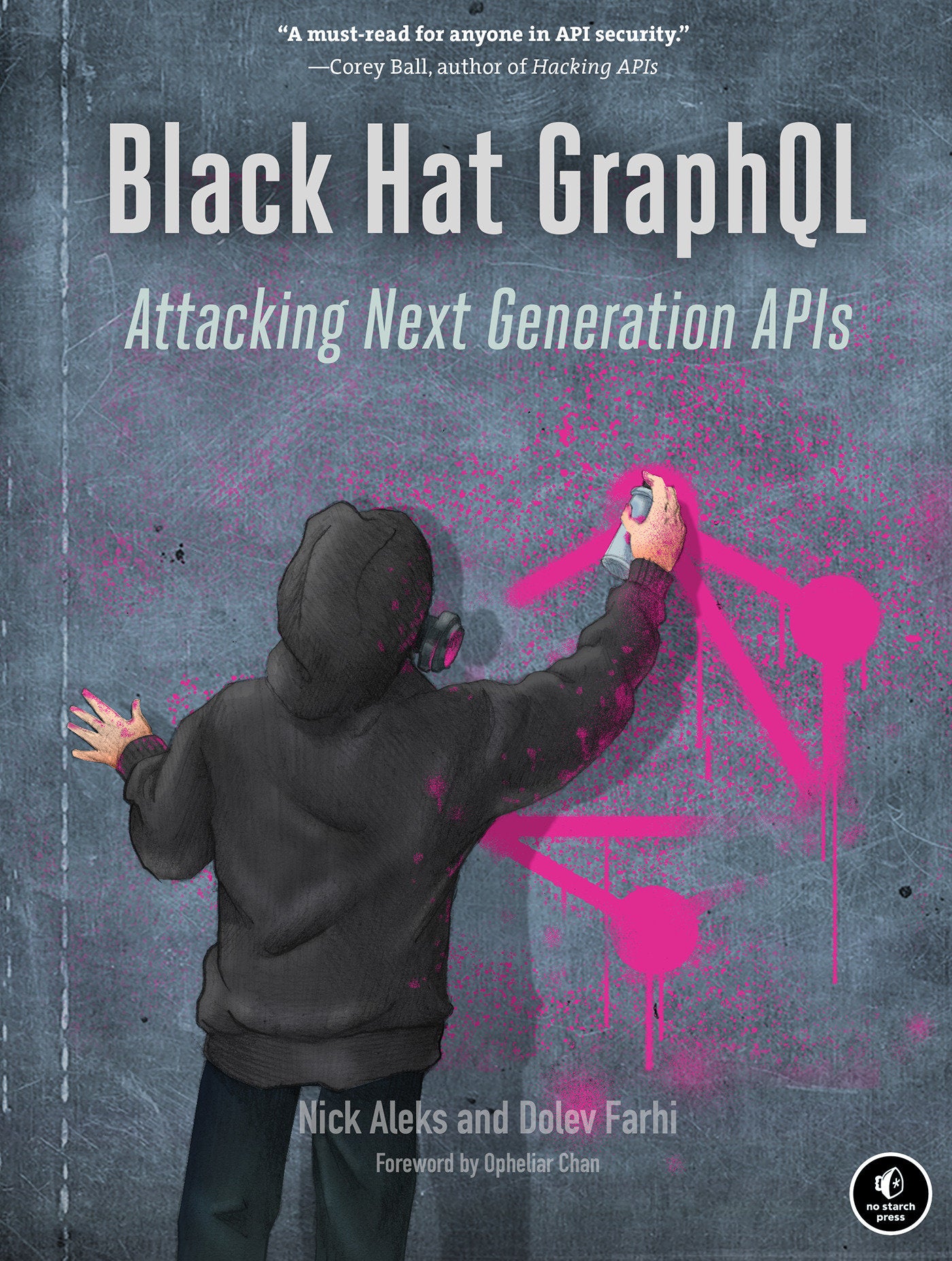 Black Hat GraphQL - Attacking Next Generation APIs