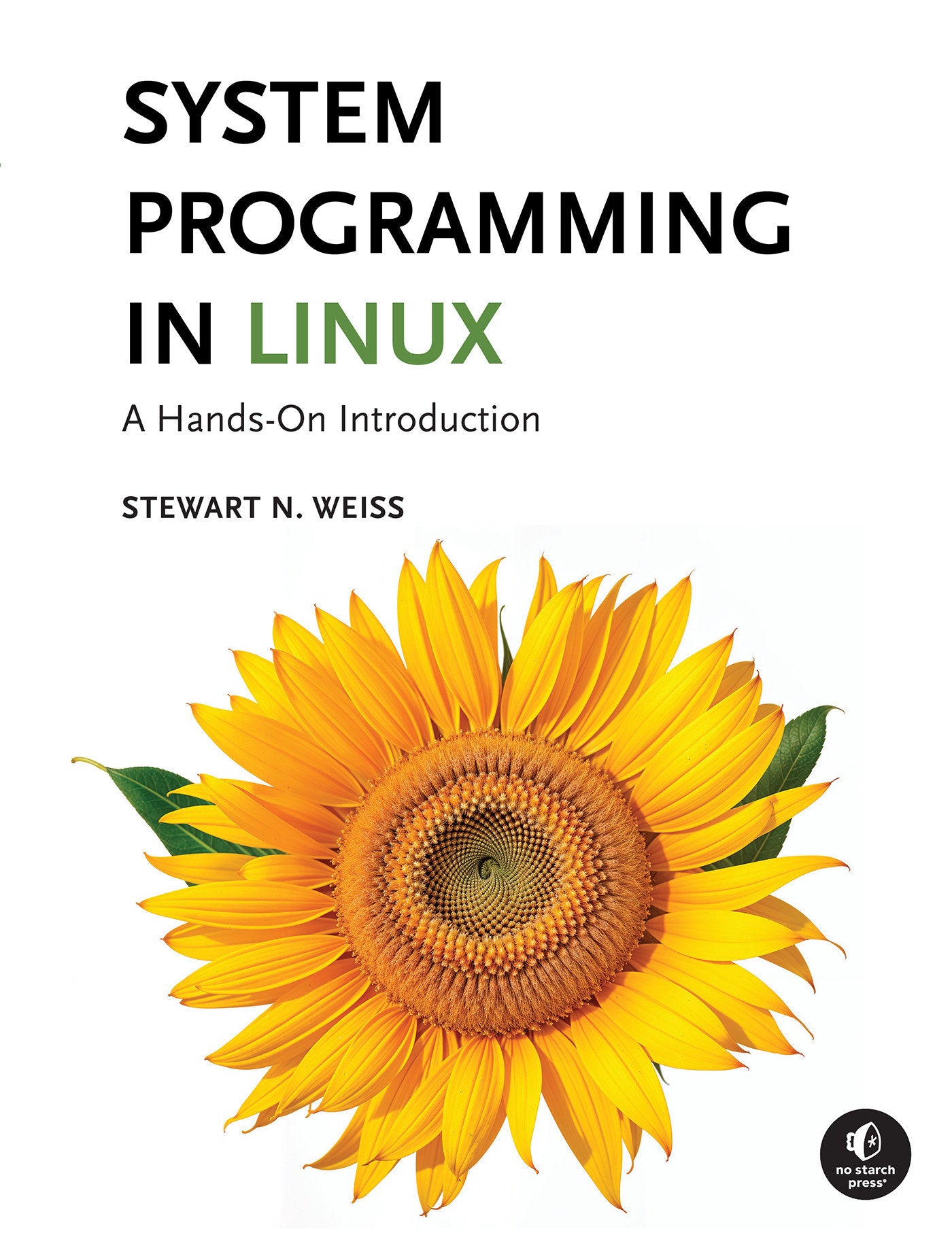 System Programming in Linux - A Hands-On Introduction