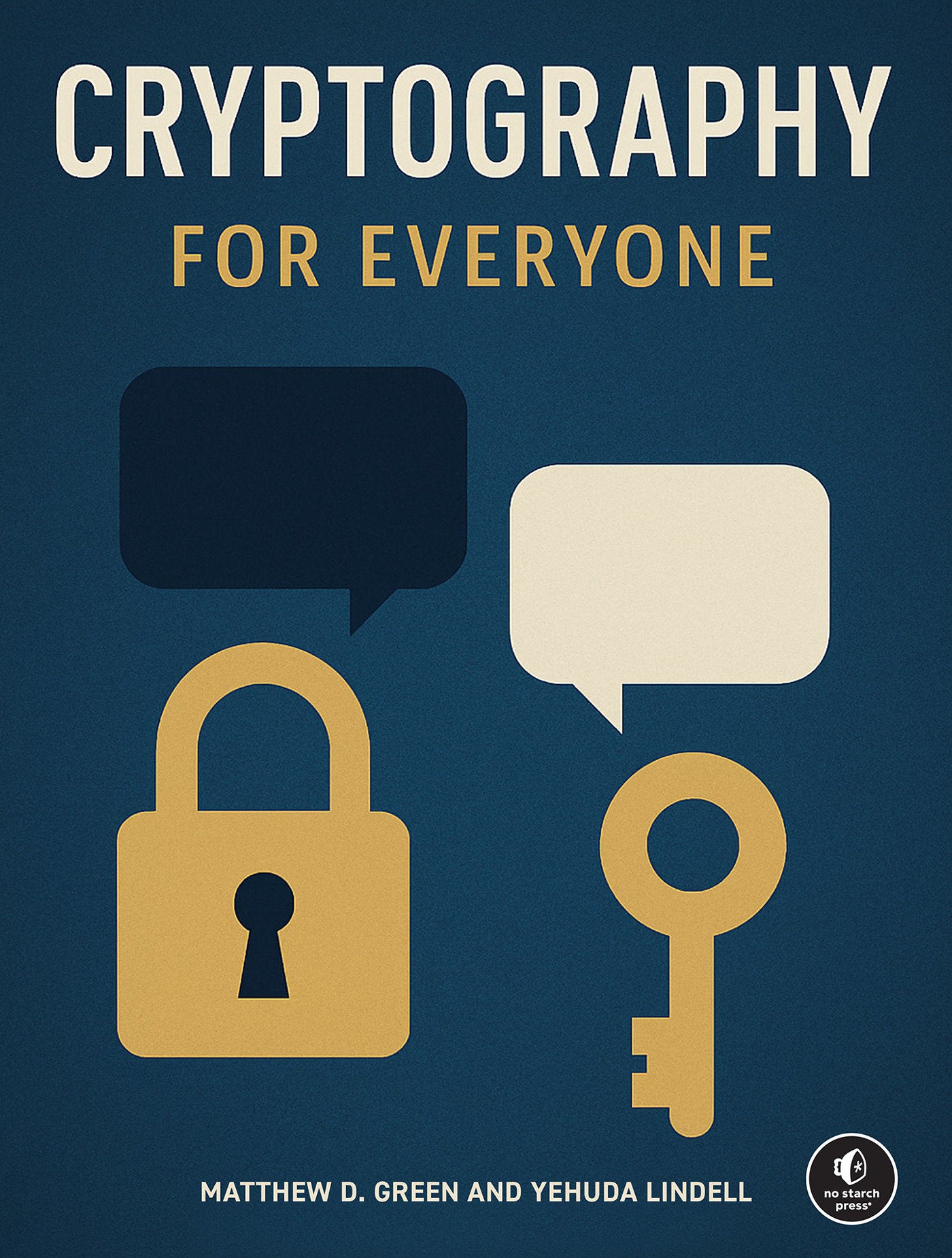 Cryptography for Everyone