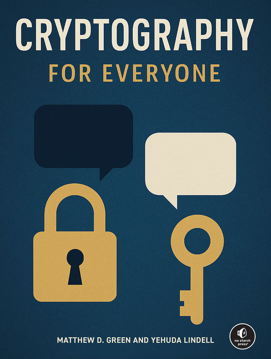 Cryptography for Everyone