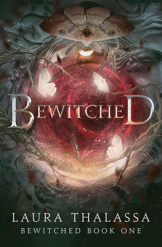 Bewitched (The Bewitched Series, 1) by Laura Thalassa