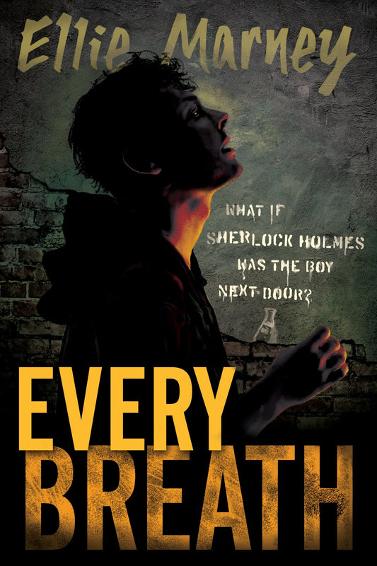 Every Breath (Every) (Book:1)