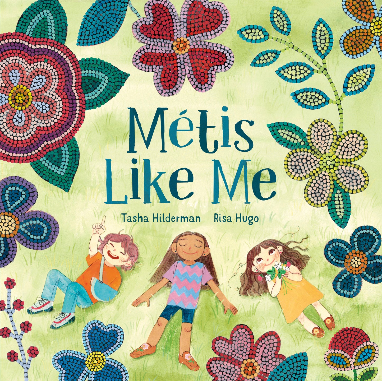 M�tis Like Me