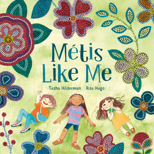 M�tis Like Me