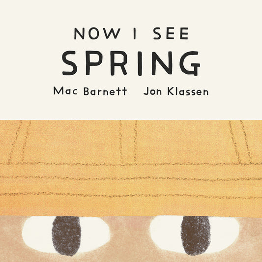 Now I See Spring (Now I See)