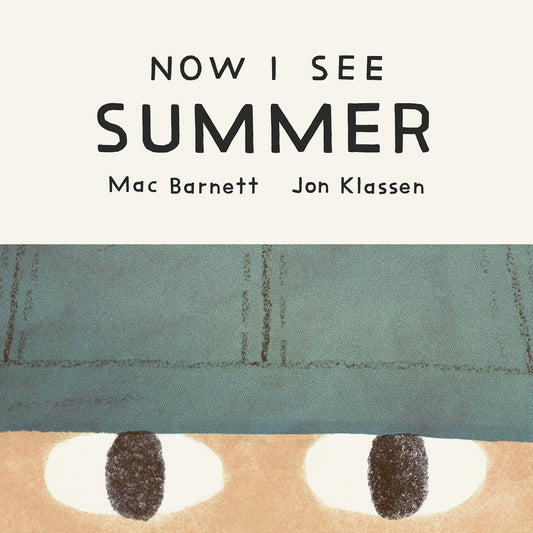 Now I See Summer (Now I See)