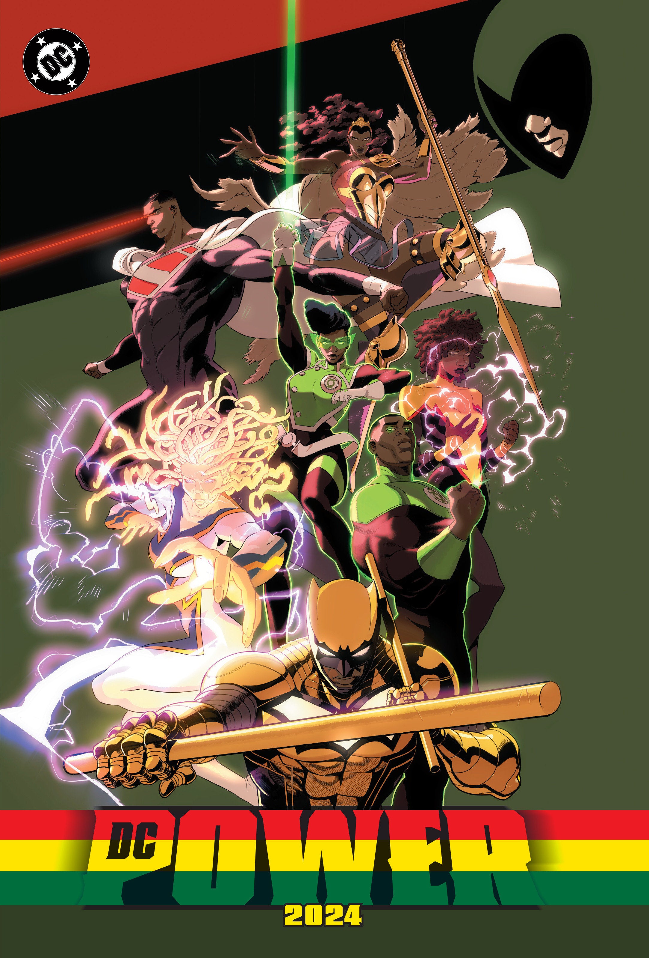DC Power 2024 – Creative By Sanchez