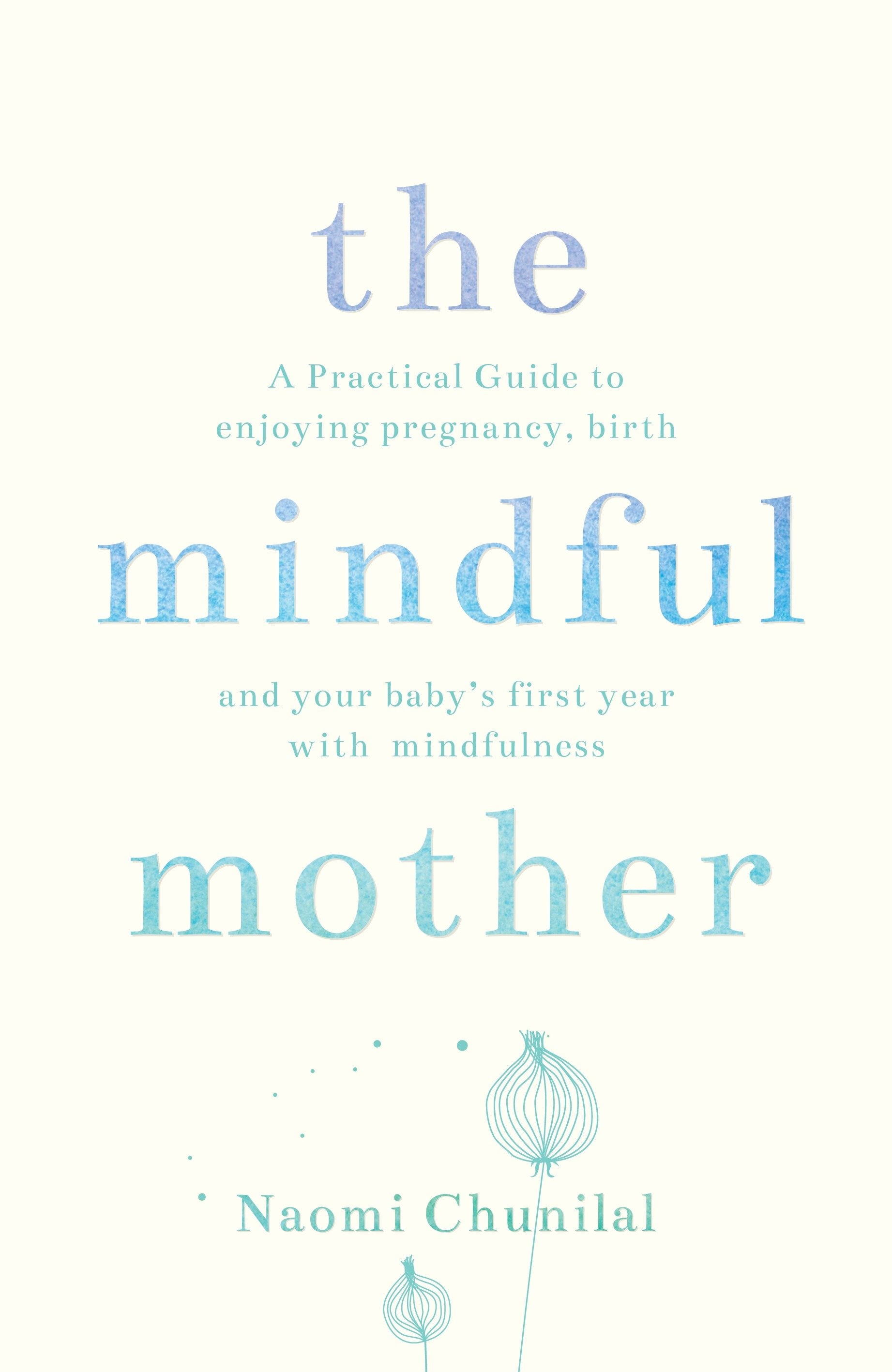 The Mindful Mother - A Practical and Spiritual Guide to Enjoying Pregnancy, Birth and Beyond with Mindfulness