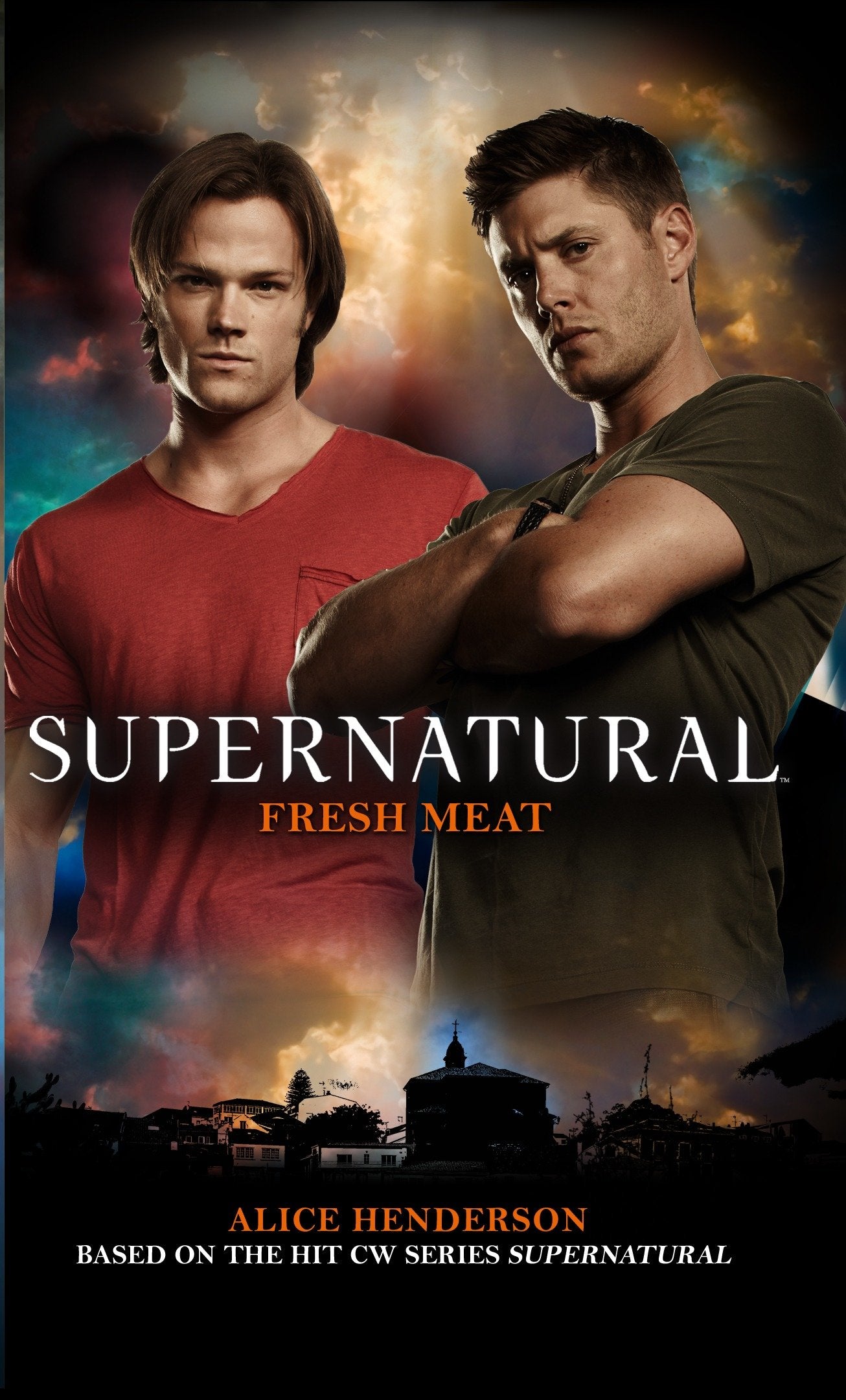 Supernatural: Fresh Meat (Supernatural)