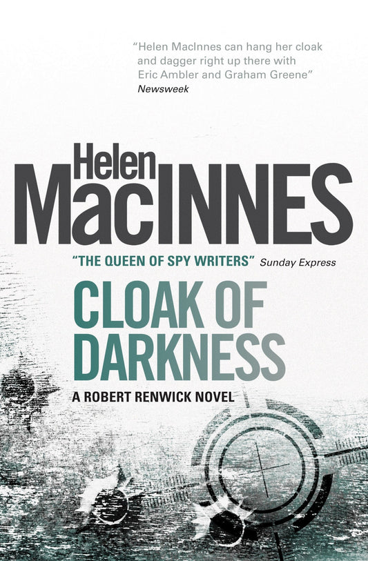 Cloak of Darkness (Robert Renwick)