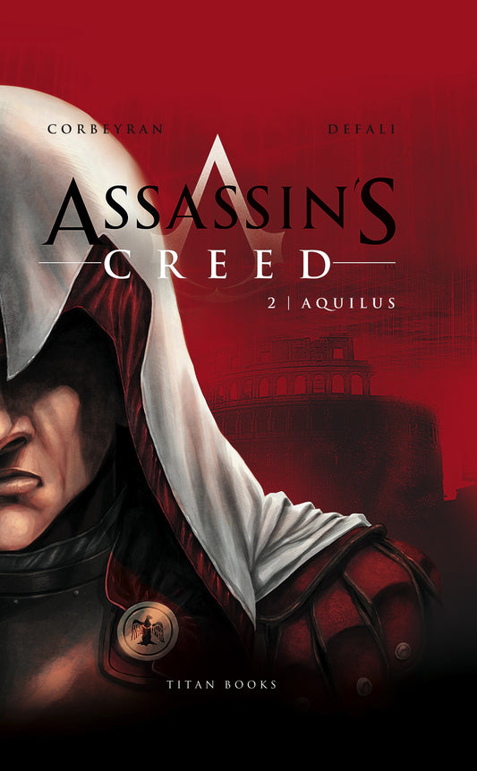 Assassin's Creed: Aquilus (Assassin's Creed)