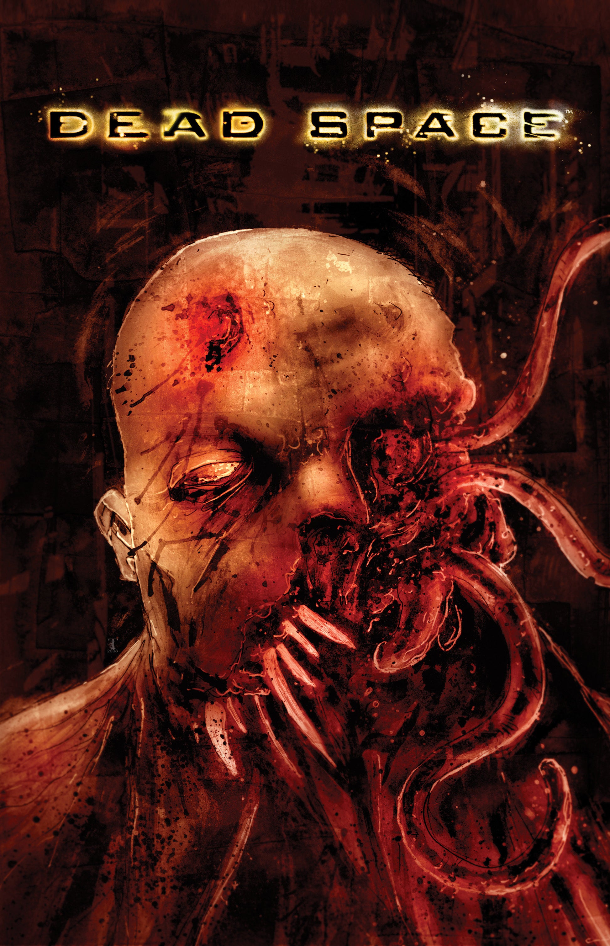 Dead Space (Dead Space)