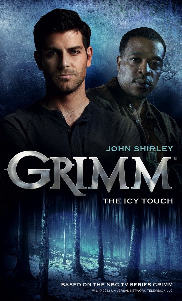 Grimm: The Icy Touch (Grimm)