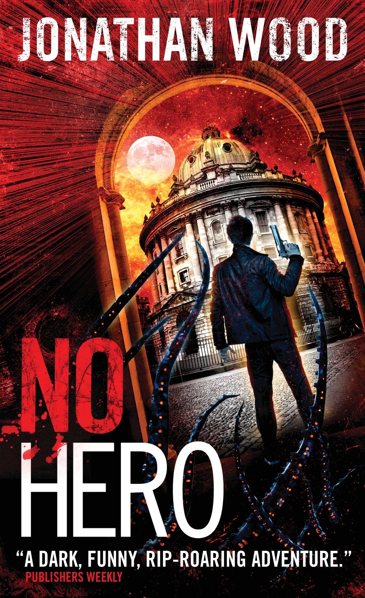 No Hero (Arthur Wallace)