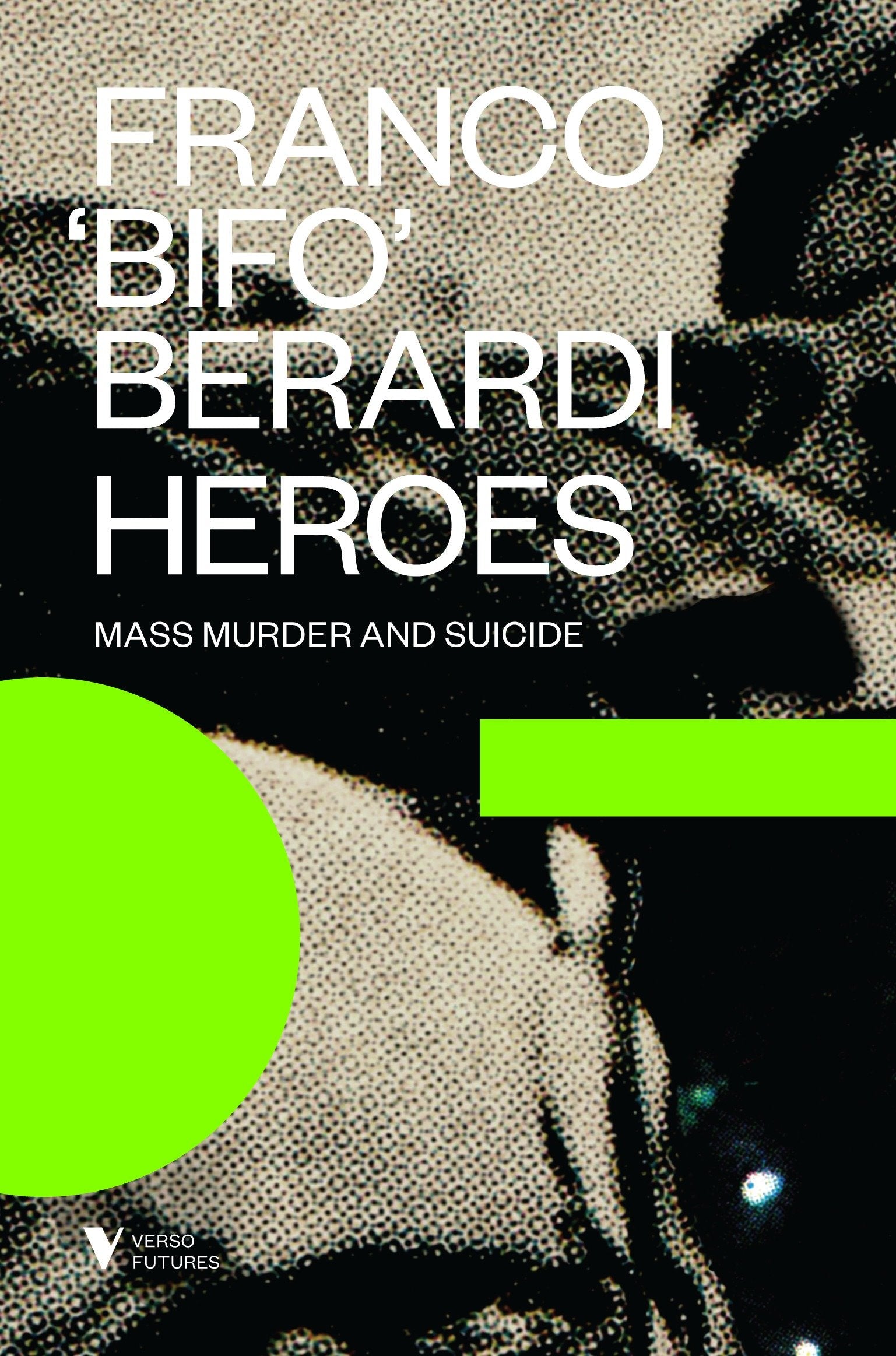 Heroes - Mass Murder and Suicide (Futures)