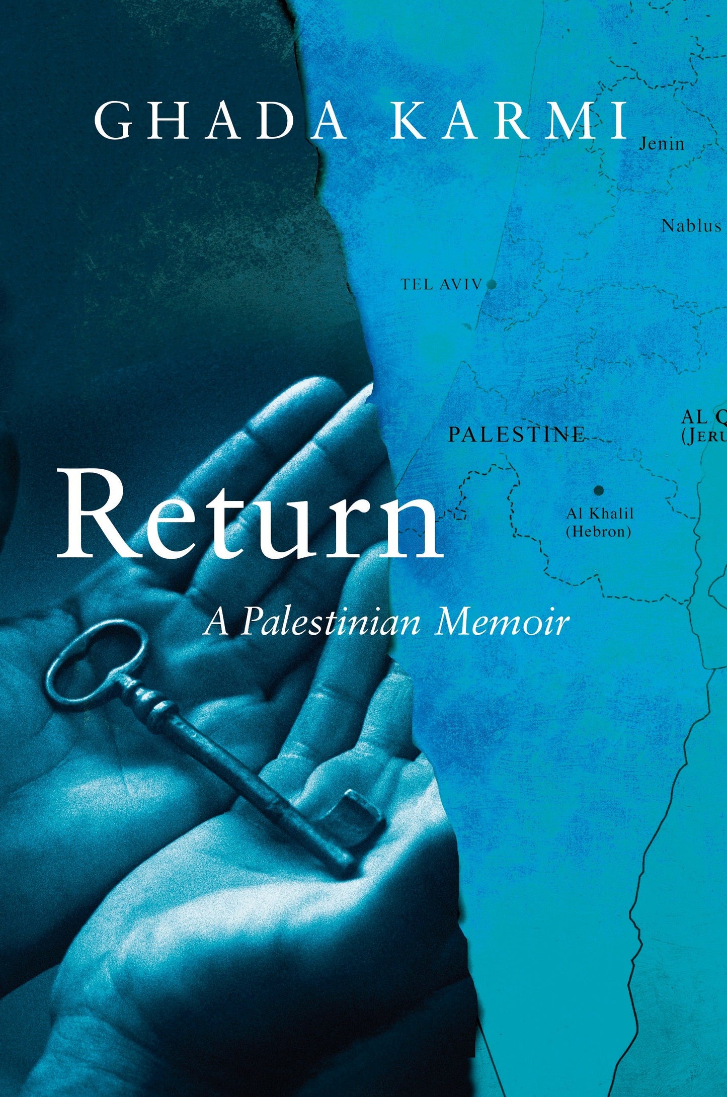 Return - A Palestinian Memoir
