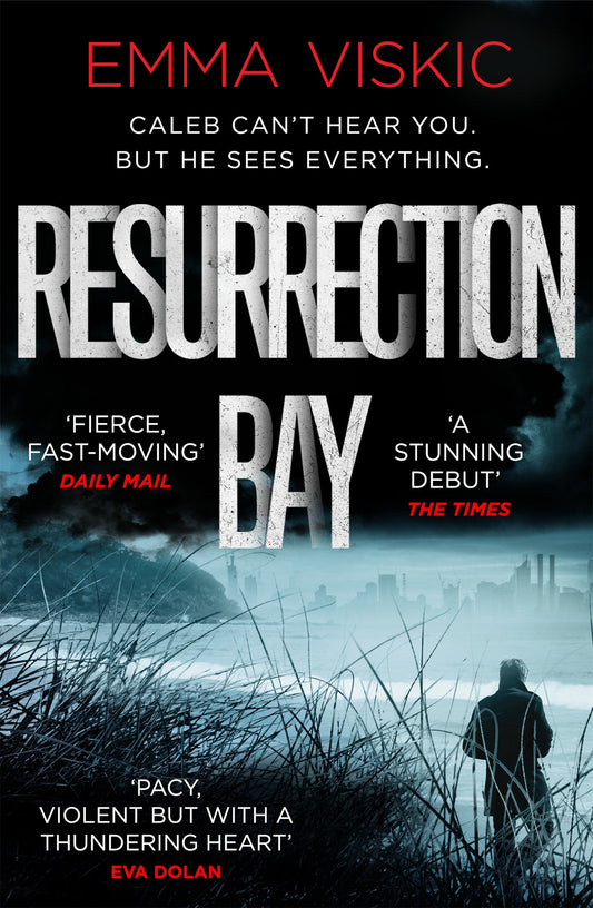 Resurrection Bay - Caleb Zelic Series: Volume One (Pushkin Vertigo) (Book:18)