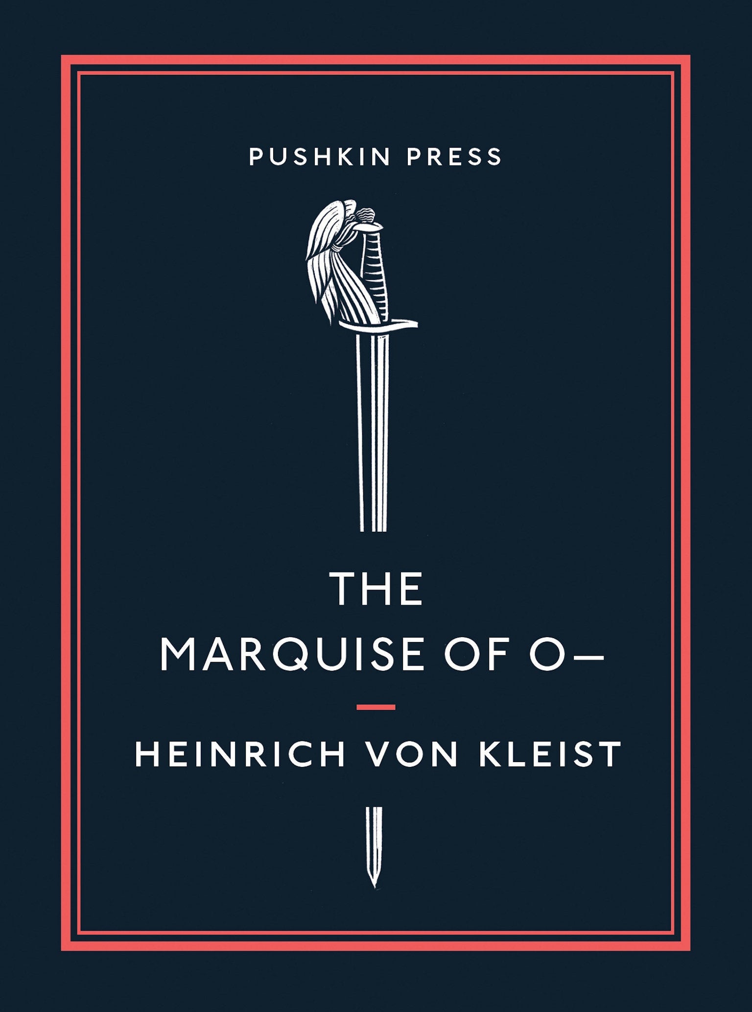 The Marquise of O� (Pushkin Collection)