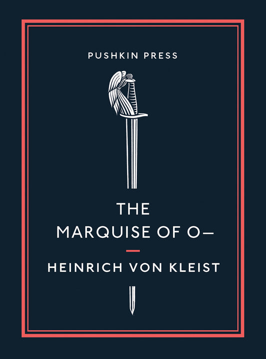 The Marquise of O� (Pushkin Collection)