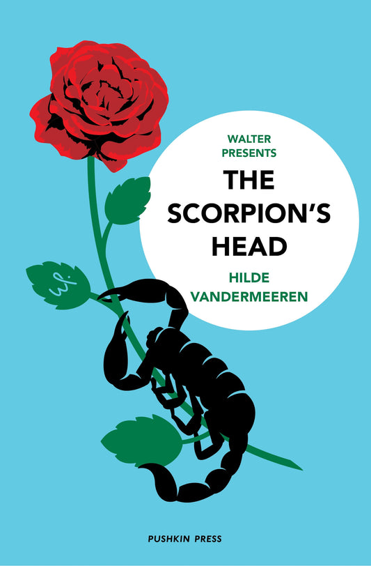 The Scorpion�s Head (Walter Presents)
