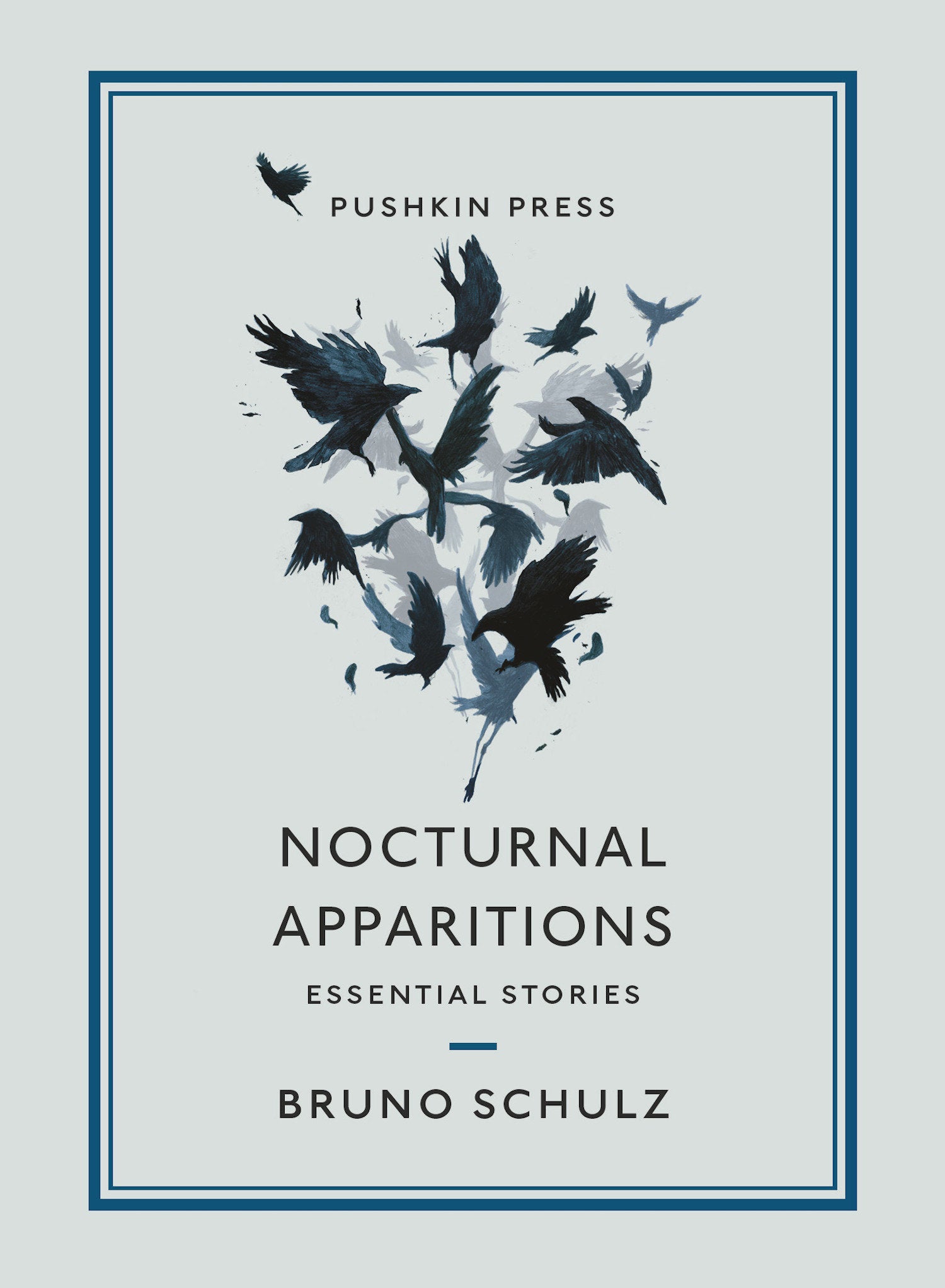 Nocturnal Apparitions - Essential Stories (Essential Stories) (Book:14)