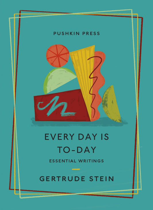 Every Day is To-Day - Essential Writings (Essential Stories) (Book:15)
