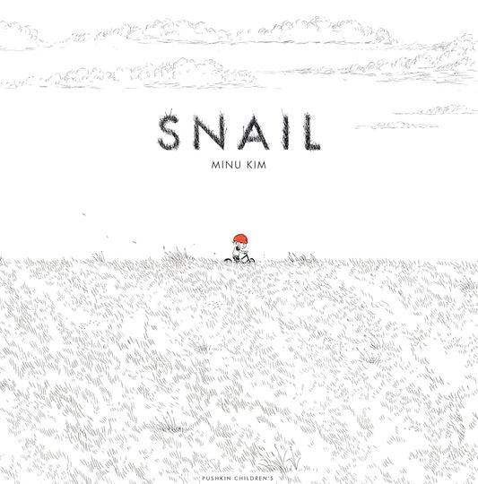 Snail by Minu Kim, Mattho Mandersloot