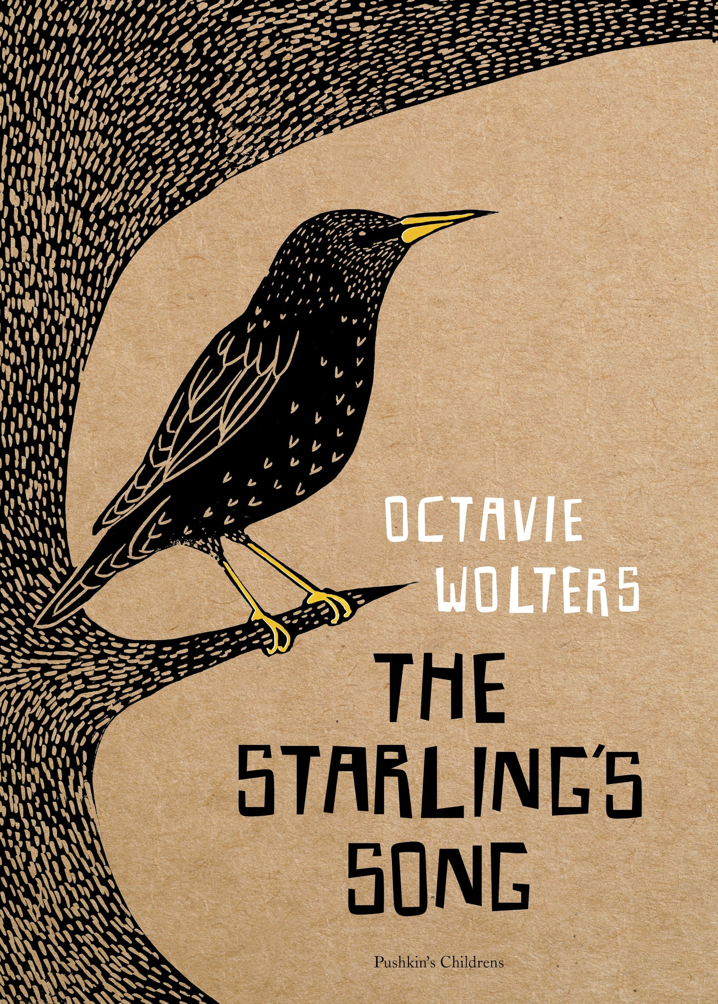The Starling�s Song