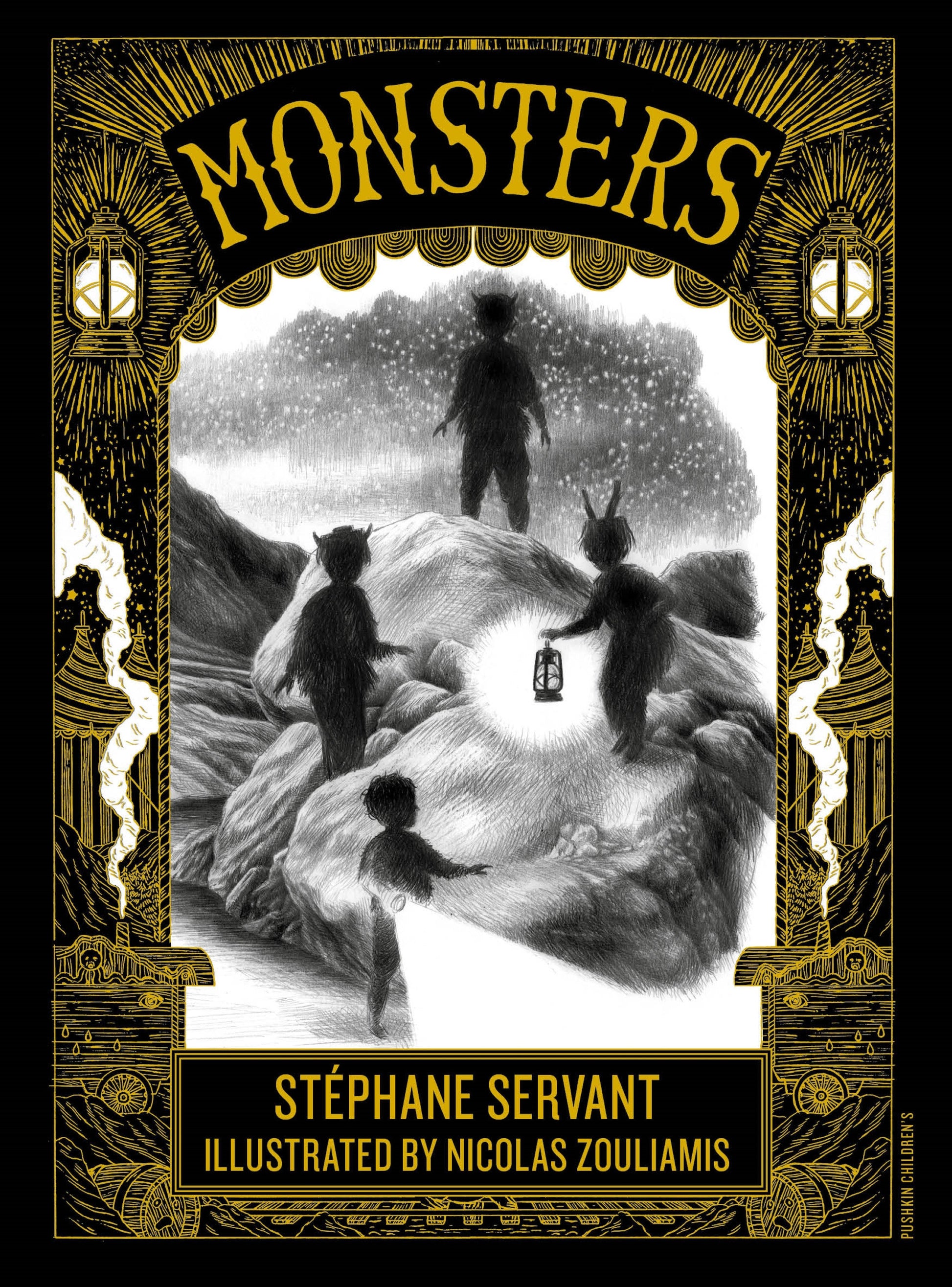 Monsters