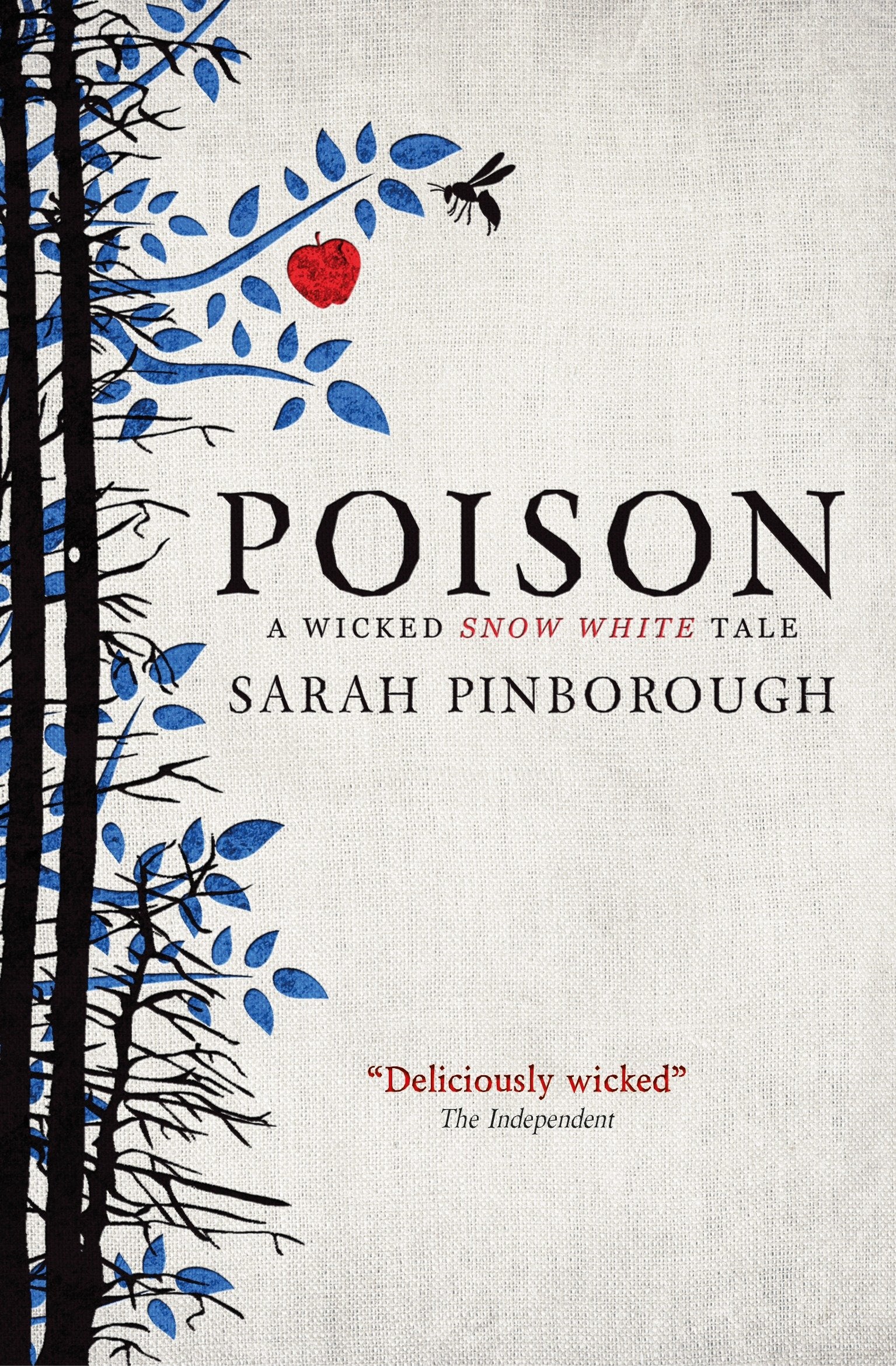 Poison (Tales from the Kingdoms)