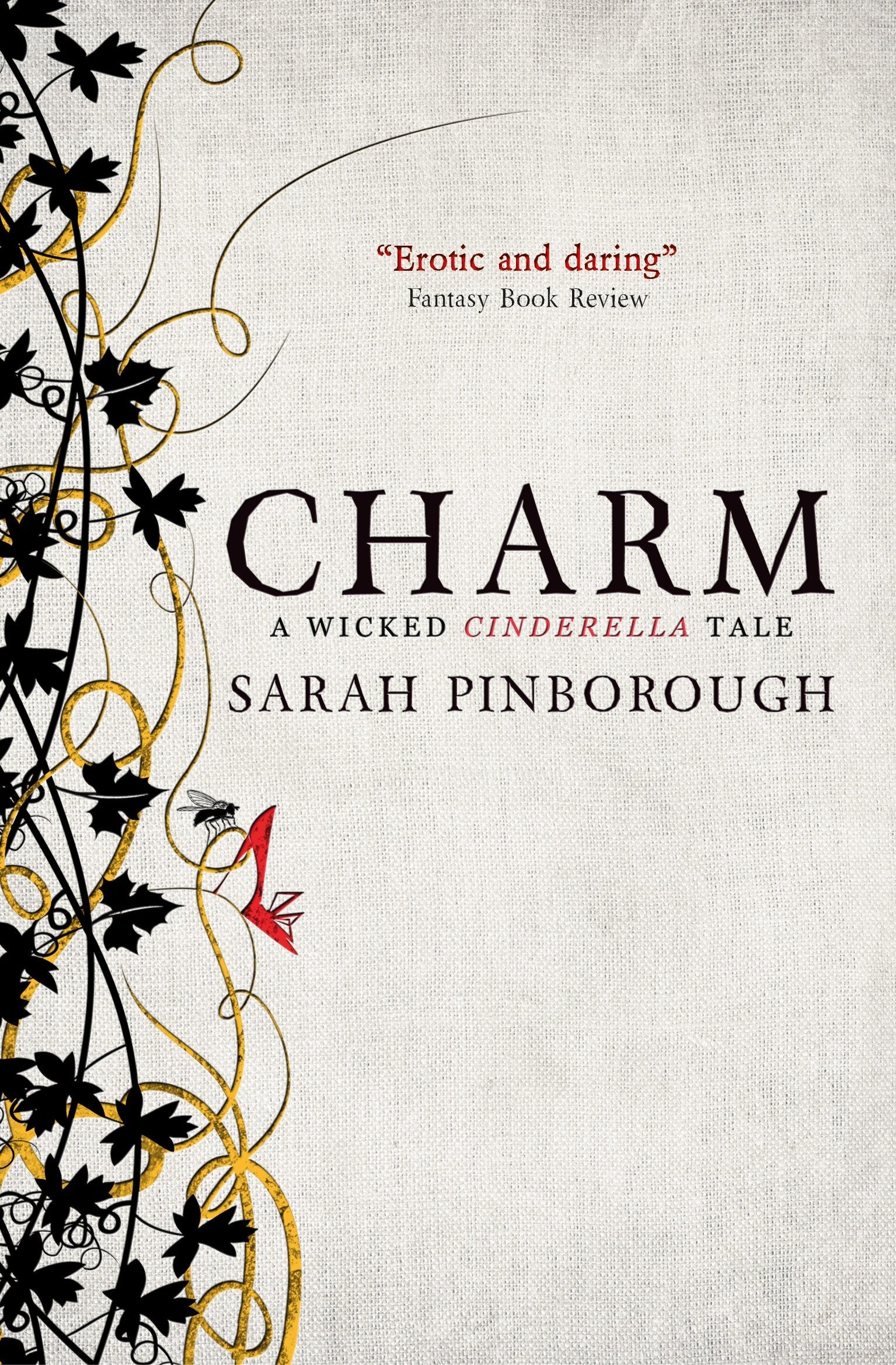 Charm - Fairy Tales 2 (Tales from the Kingdoms)