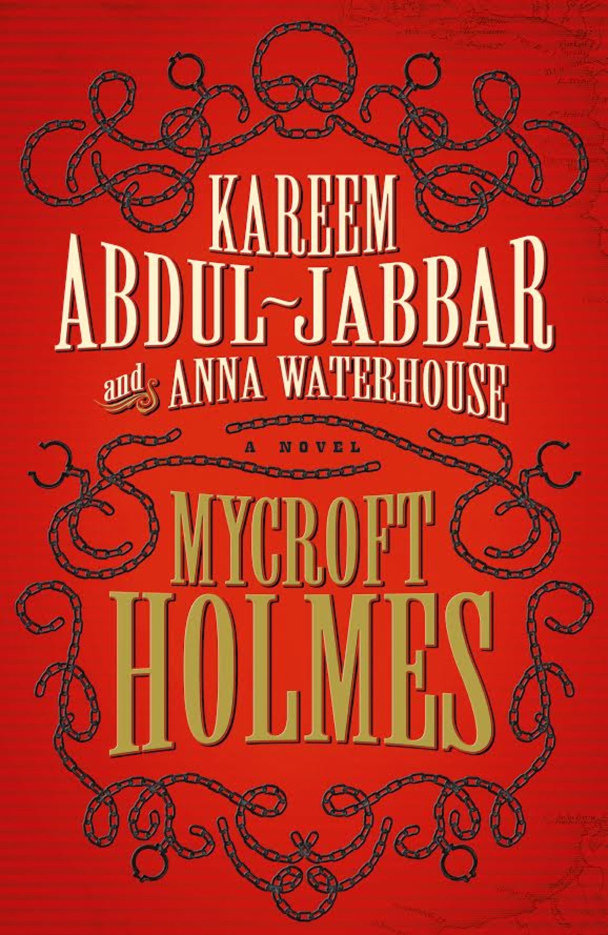 Mycroft Holmes (MYCROFT HOLMES) (Book:1)